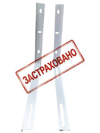 Кронштейн 450 для кондиционеров (комплект) ST 2 EMG  без сварки (Сборный)