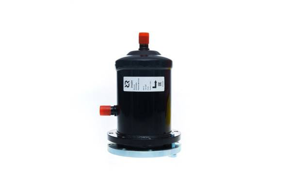 Корпус фильтра DCR 0487s, присоединительные патрубки 7/8" [023U7251R]