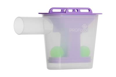 Капельная воронка PROFcool VSP-32 с двумя клапанами
