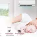 Сплит-система LG P09SP2