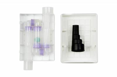 Сифон для кондиционера PROFcool SCU-032 с обратным клапаном