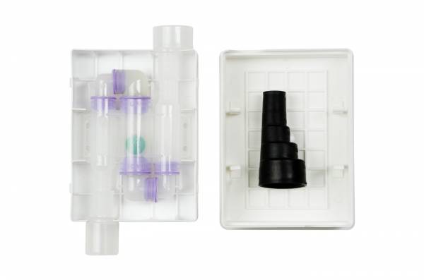 Сифон для кондиционера PROFcool SCU-032 с обратным клапаном
