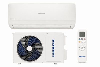 Сплит-системы ISHIMATSU KYOTO AMK-18I