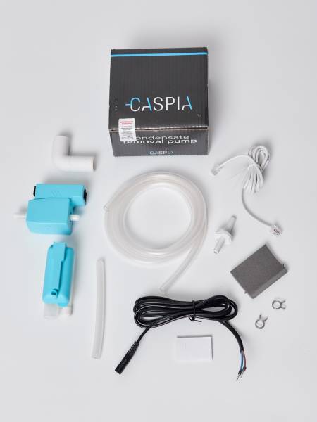 Дренажная помпа Caspia Caspia Swift (15 л/час)