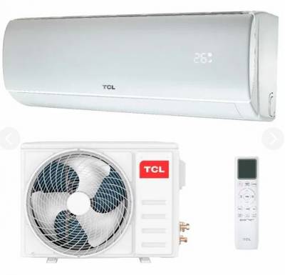 Кондиционер TCL TAC-EL24INV/R (инвертор)