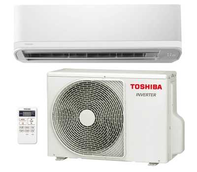 Сплит-система Toshiba RAS-10J2KVG-EE / RAS-10J2AVG-EE