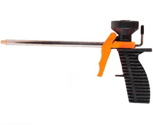 Пистолет для пены UPLOFlex" UF-111